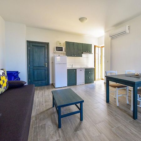 Apartment Val-4 By Interhome Sveti Juraj Esterno foto