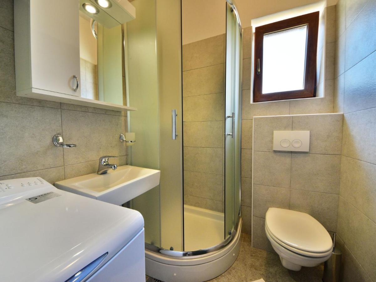 Apartment Val-4 By Interhome Sveti Juraj Esterno foto
