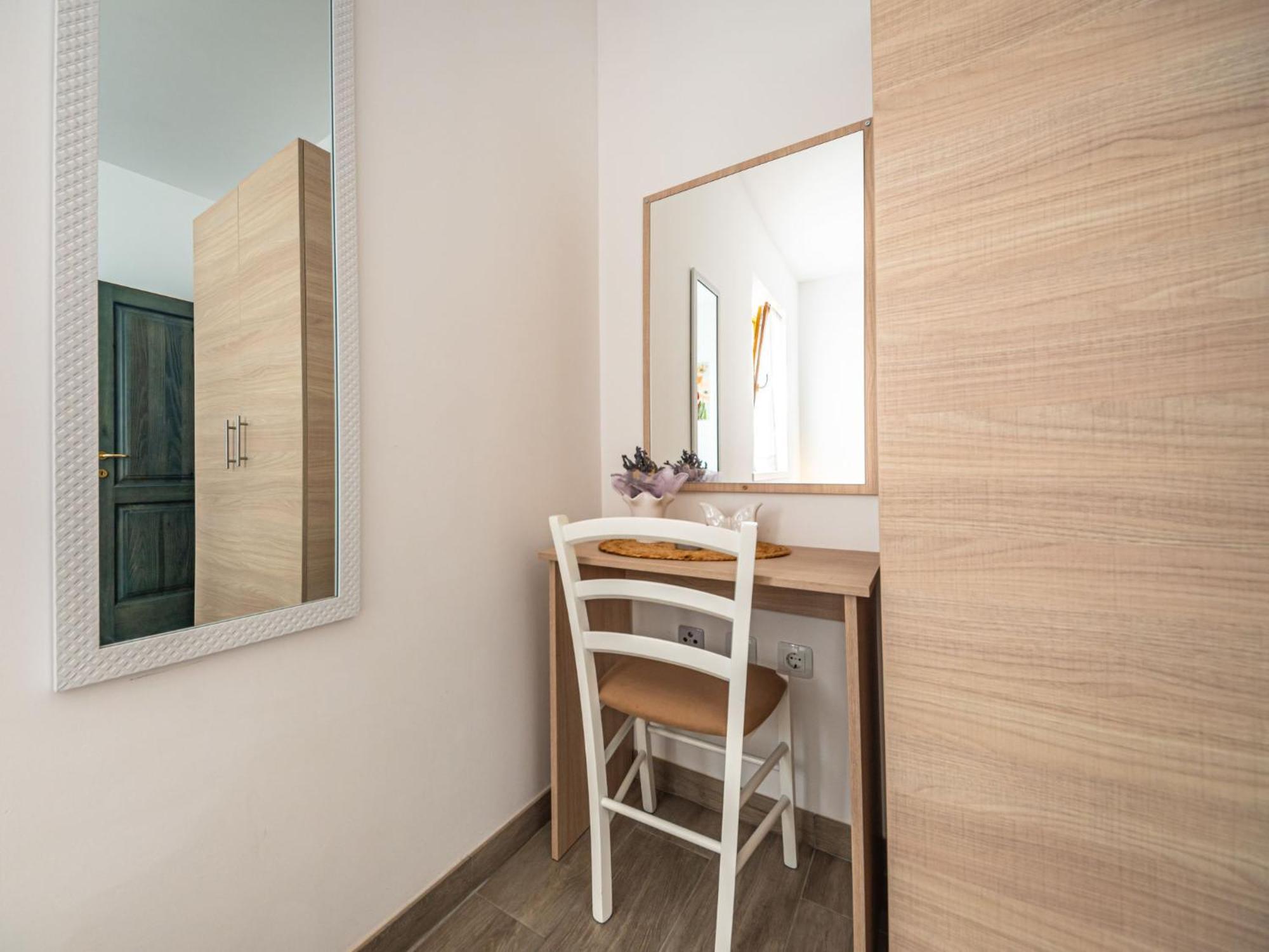 Apartment Val-4 By Interhome Sveti Juraj Esterno foto