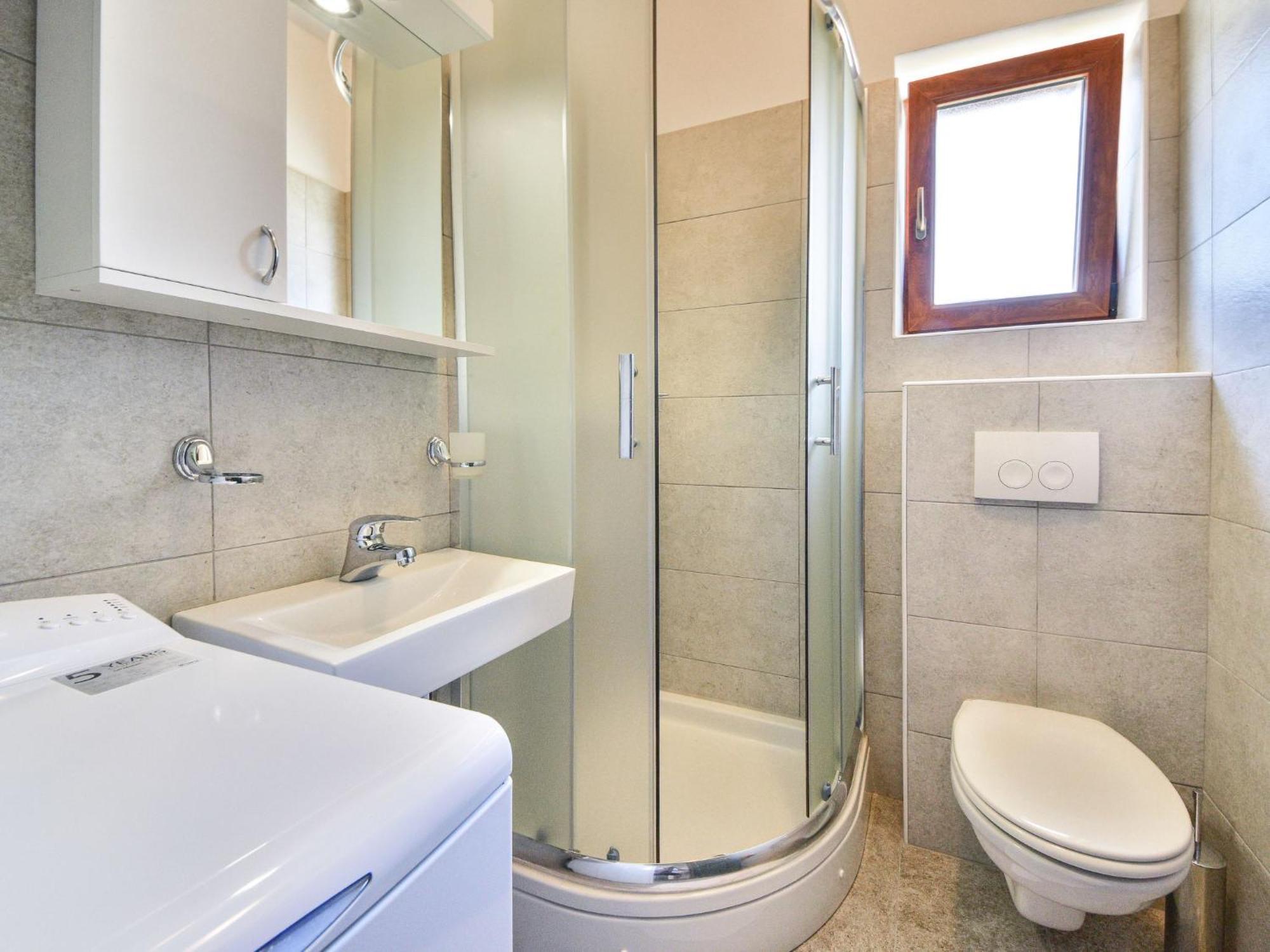 Apartment Val-4 By Interhome Sveti Juraj Esterno foto